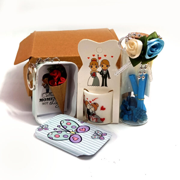 Combo Box - Budget